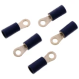 JMP Ringzunge 1.5-2.5 M3 isoliert Packung 5 Stück