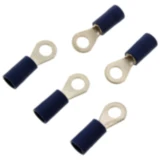 Ringzunge isoliert 1.5-2.5 M4 JMP Packung 5ST