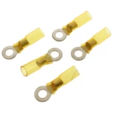 Ringzunge M6 für 4.0-6.0 mm², JMP, 5 Stück