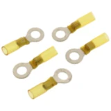 Ringzunge 4.0-6.0 M8 JMP für Motorräder