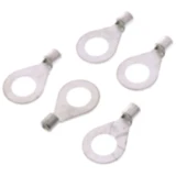 Ringzunge M10 für Leitungsquerschnitte 4.0-6.0 mm² JMP Packung 5 Stück 1580554