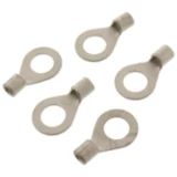 Ringkabelschuh M10 unisoliert für Leitungsquerschnitte bis 10.0 mm²