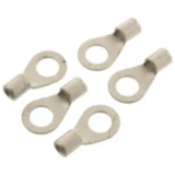 JMP Ringkabelschuh unisoliert für M10 - 16.0 mm²