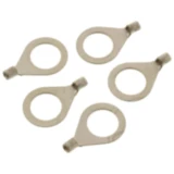 JMP Ringkabelschuh unisoliert für M12