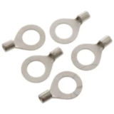 Ringkabelschuh unisoliert M12 10.0 mm² JMP