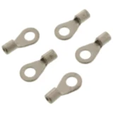 Ringkabelschuh unisoliert JMP 1.5-2.5 M4 Packung 5 Stück