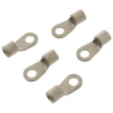 Ringkabelschuh M4 für Leitungsquerschnitt 4.0-6.0 mm²