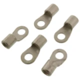 Ringkabelschuh M5 für 10.0 mm² - Packung mit 5 Stück