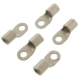 RINGZUNGE 16.0 M5 JMP unisoliert für Motorräder