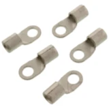 Ringzunge M6 für Leitungsquerschnitte bis 16.0 mm² JMP