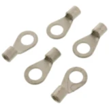Ringkabelschuh unisoliert M8 10.0 mm² JMP Packung 5 Stück