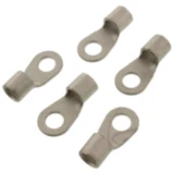 Ringkabelschuh unisoliert JMP 25.0 M8 Packung 5 Stück