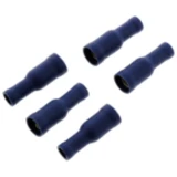 Rundsteckhülse isoliert JMP 1.5-2.5 mm² 5 mm