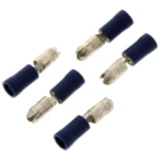Rundstecker isoliert JMP 1.5-2.5 mm² 5 mm
