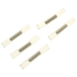 Stoßverbinder 0.25-0.5 mm² isoliert