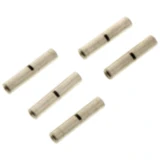 Stoßverbinder unisoliert 0.5-1.5 mm² JMP Packung 5 Stück