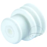 Dichtstopfen 7.9-8.2 mm, weiß