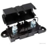 Sicherungshalter für Mega-Sicherungen bis 500A