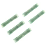 Stoßverbinder blau 1.5-2.5 mm², 5 Stück