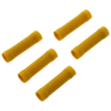 Stoßverbinder isoliert 4.0-6.0 JMP Packung 5 Stück
