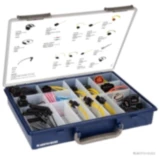 Kabel Reparatursatz Sortiment für RepCon