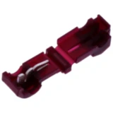 Abzweigverbinder 0.5-1.5mm² isoliert für Motorräder