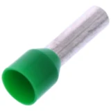 Aderendhülsen 6.0x12mm JMP für Kabelquerschnitt bis 6.0 mm²