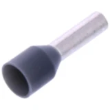 Aderendhülsen 2.5 x 8 mm JMP für französischen Farbcode, Packung mit 100 Stück