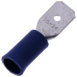 Flachstecker 1.5-2.5mm für verschiedene Anwendungen