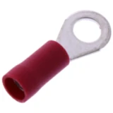 Ringkabelschuh isoliert für M4 0.5-1.5 mm² JMP Packung 100 Stück