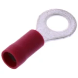 Ringzunge isoliert 0.5-1.5 M5 JMP Packung 100 Stück