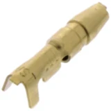 Rundstecker 0.5-2.0 mm² 4 mm von JMP