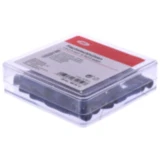 Flachsteckhülse für 1.5-2.5 mm² 6.3mm JMP