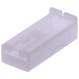 Flachsteckhülsengehäuse 1-Pol für JMP