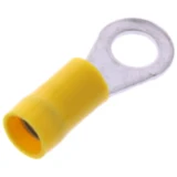 Ringzunge isoliert 4.0-6.0 M6 JMP PCK 25 Stück