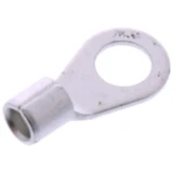 Ringkabelschuh unisoliert JMP 4.0-6.0 M6 PCK 25 Stück