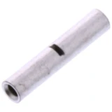 Stoßverbinder für 0.5-1.5 mm² unisoliert JMP Packung 25 Stück