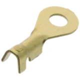 Ringkabelschuh unisoliert 1.0-2.5 M4 JMP