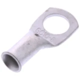 Ringzunge M8 JMP 10.0 mm² unisoliert - Packung mit 25 Stück