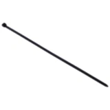 Kabelbinder schwarz 7.6mm x 368mm Packung mit 100 Stück