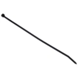 Kabelbinder 3.6x200 schwarz für Motorräder