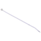 Kabelbinder 4.8 x 200 mm für unsichtbare Anwendungen