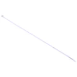 Kabelbinder für verschiedene Anwendungen 4.8x390 natur, 100 Stück