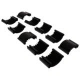 Abstandshalter 6 mm Clipfixbasic