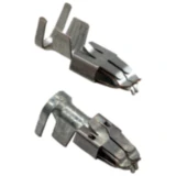 Flachsteckhülse 1.5-2.5 mm JMP 4.8/6.3X0.8 für robuste Anwendungen