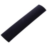 Wärmeschrumpfschlauch 12.7 mm schwarz JMP 10 Stück 3:1