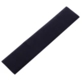 Schrumpfschlauch 19MM schwarz JMP für Motorräder