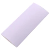 Schrumpfschlauch 26 mm weiß JMP für Motorradelektronik