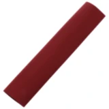 Schrumpfschlauch 12.5 mm rot 10 Stück - Wärmeschrumpfschläuche 2:1