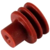 JMP Dichtstopfen für Steckergehäuse 0,5-1,0mm - Packung mit 5 Stück